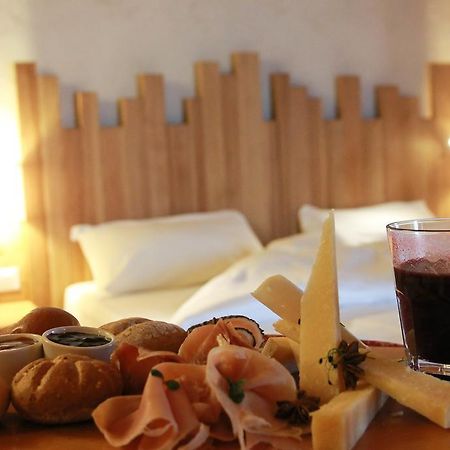 Malga Millegrobbe Nordic Resort 라바로네 객실 사진
